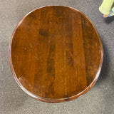 Wood Table (Accent)