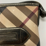 Burberry designer  purse