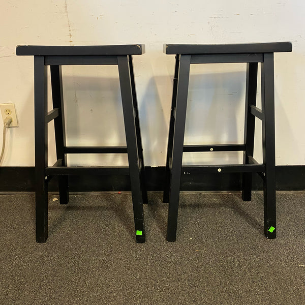 Stool (Bar - No Back)