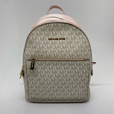 Michael Kors designer travel