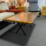 Wood Table (Accent)