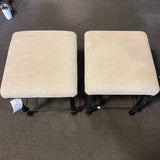 Metal Stool (Bar - No Back)