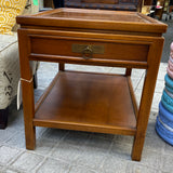 Table ( End)