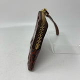 Brahmin designer  wristlet