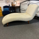 Fabric Chaise (Indoor)