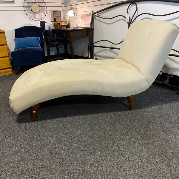 Fabric Chaise (Indoor)