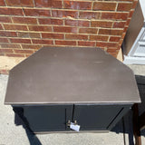Wood Cabinet (Credenza)