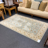 Pottery Barn Rug (L)