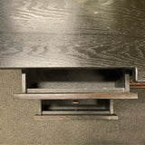 Wood Stand (TV)