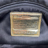 Coach designer  purse