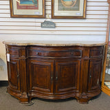 Wood Buffet / Sideboard