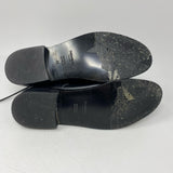 Yves Saint Laurent 8 designer shoes ( Wm)