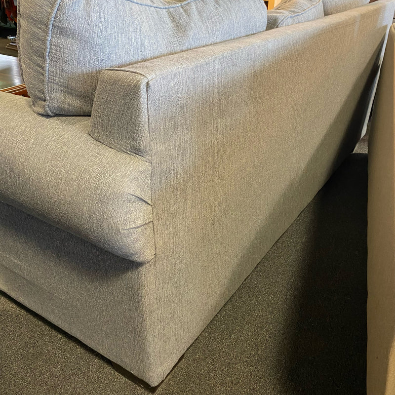 Fabric Sofa