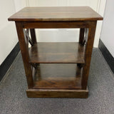 Wood Table (Accent)