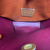 Coach designer  purse