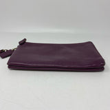Coach designer  wristlet