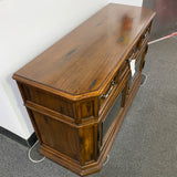 Wood Buffet / Sideboard