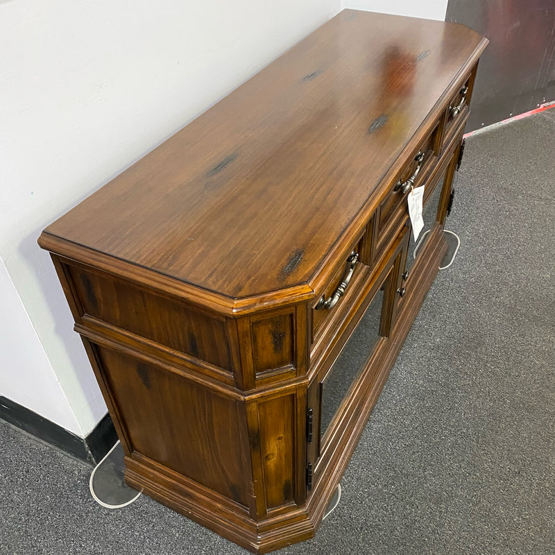Wood Buffet / Sideboard