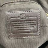 Coach designer  purse