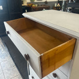 WoodDresser