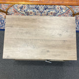 Wood Cabinet (Floor Size)