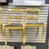 Chair (Dining - Pair)