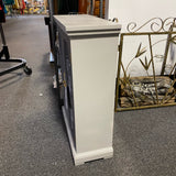 Wood Cabinet (Curio)