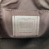 Coach designer  purse