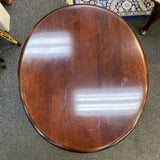 Table ( End)