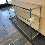 Glass Table (Sofa)