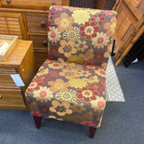 Upholstery Chair (Accent - single)