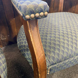 Wood Chair