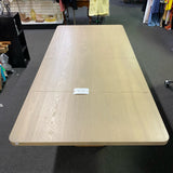 Wood Table ( Dining)
