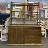 Cabinet (Credenza)