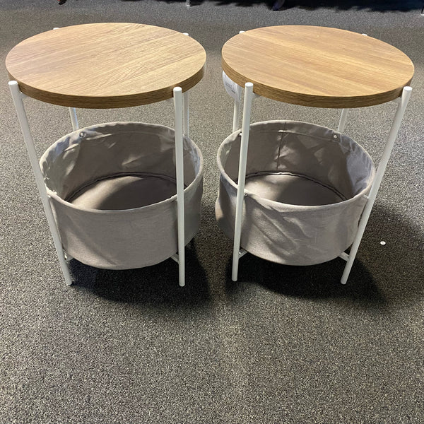 Metal Table ( End)