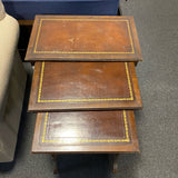 Wood Table (Accent)