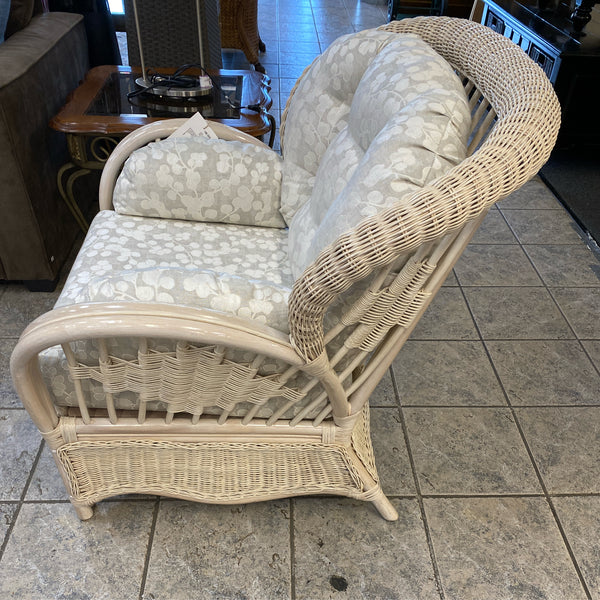 Bamboo Chair