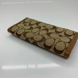 Coach designer  wallet