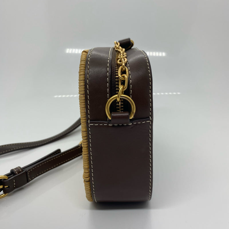 tory burch designer  purse