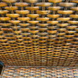 Wicker Chair (Dining - Pair)