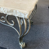 Stone Table ( Coffee)