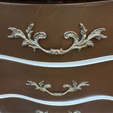 Wood Dresser