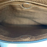 Coach designer travel