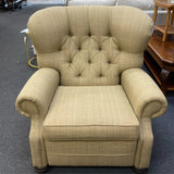 Chair (Recliner)