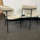 Chair (Dining - Pair)