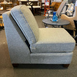Tweed Chair (Accent - single)