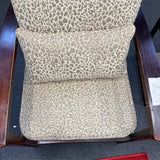 Wood Chair