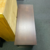 Wood Stand (TV)