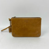 Coach designer  wristlet