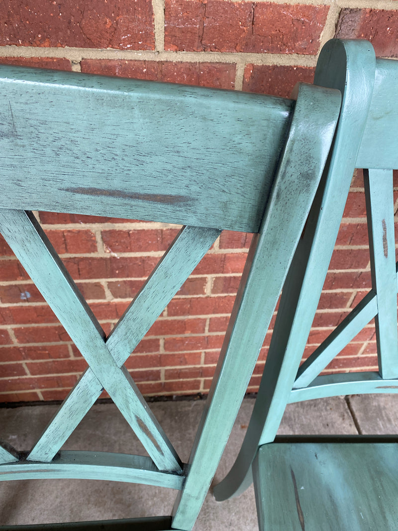 Chair (Dining - Pair)